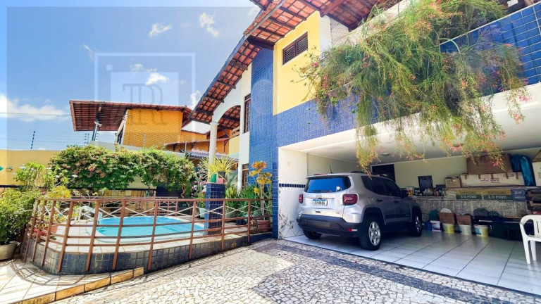 Imagem Casa com 7 Quartos à Venda, 600 m² em Dunas - Fortaleza