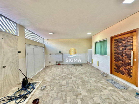 Imagem Sobrado com 3 Quartos à Venda, 191 m² em Morrinhos - Guarujá