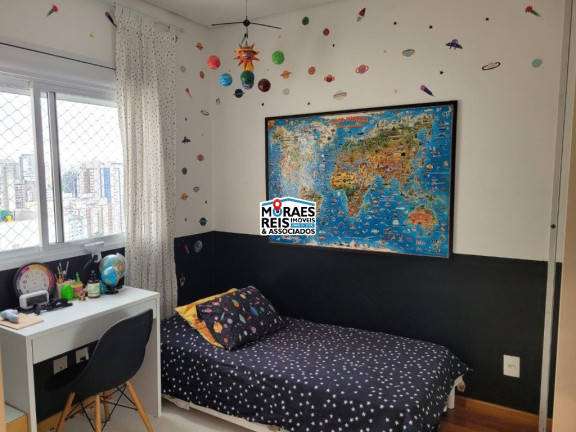 Imagem Apartamento com 3 Quartos à Venda, 131 m² em Vila Santa Catarina - São Paulo Imagem Apartamento com 3 Quartos à Venda, 131 m² em Vila Santa Catarina - São Paulo