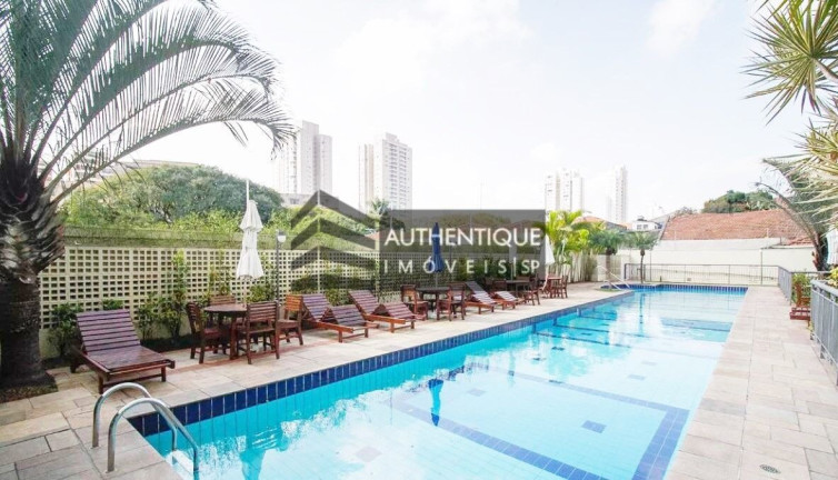 Imagem Apartamento com 3 Quartos à Venda, 126 m² em Vila Romana - São Paulo Imagem Apartamento com 3 Quartos à Venda, 126 m² em Vila Romana - São Paulo