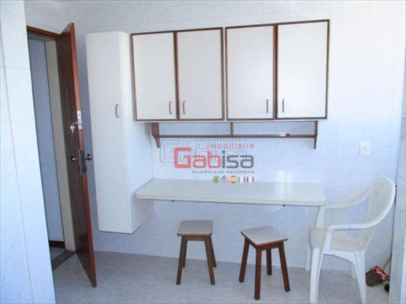 Imagem Cobertura com 4 Quartos à Venda, 130 m² em Centro - Cabo Frio Imagem Cobertura com 4 Quartos à Venda, 130 m² em Centro - Cabo Frio
