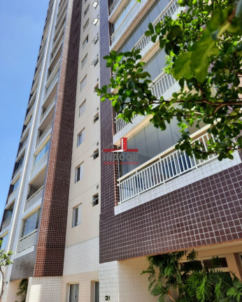Imóvel com 2 Quartos à Venda, 79 m² em Vila Paiva - São Paulo