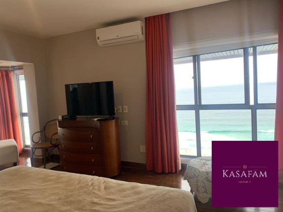 Imagem Apartamento com 4 Quartos à Venda, 359 m² em Barra Da Tijuca - Rio De Janeiro