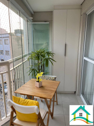 Apartamento com 2 Quartos à Venda, 70 m² em Santa Maria - São Caetano Do Sul