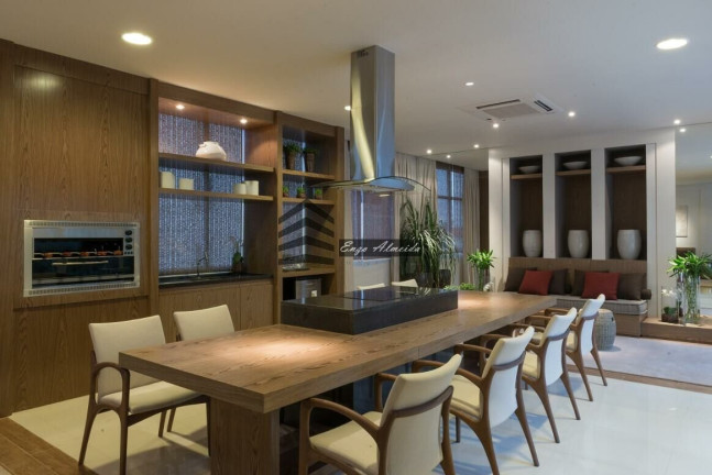 Imagem Apartamento com 3 Quartos à Venda, 148 m² em Vila Mariana - São Paulo Imagem Apartamento com 3 Quartos à Venda, 148 m² em Vila Mariana - São Paulo