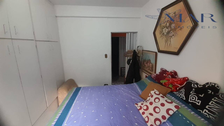 Imagem Apartamento com 2 Quartos à Venda, 70 m² em Aparecida - Santos Imagem Apartamento com 2 Quartos à Venda, 70 m² em Aparecida - Santos