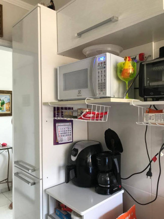 Imagem Apartamento com 2 Quartos à Venda, 60 m² em Vila Haro - Sorocaba