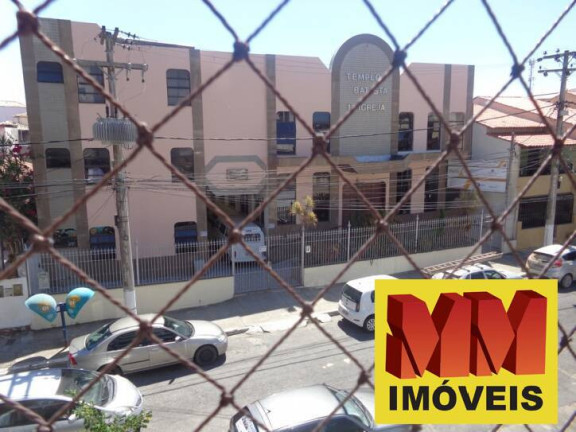 Imagem Apartamento com 2 Quartos à Venda, 70 m² em Vila Nova - Cabo Frio