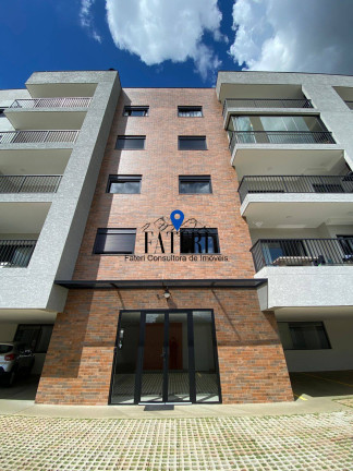 Apartamento com 3 Quartos à Venda, 84 m² em Vila Helena - Atibaia