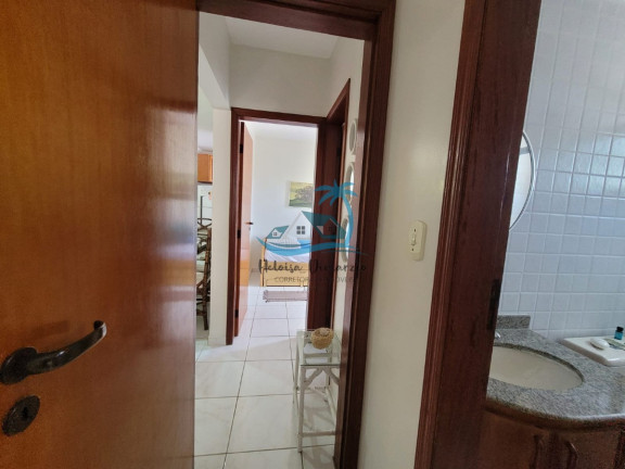 Imagem Apartamento com 2 Quartos à Venda, 78 m² em Itaguá - Ubatuba
