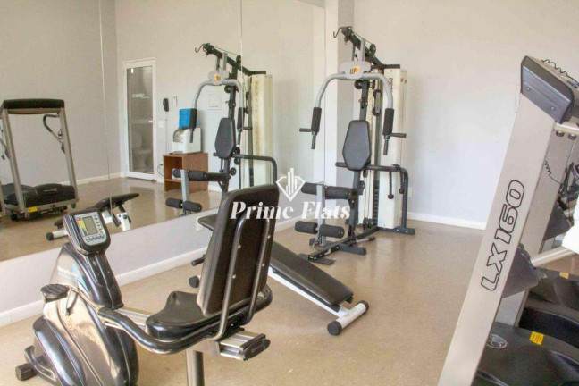 Imagem Apartamento com 1 Quarto à Venda, 32 m² em Centro - São Bernardo Do Campo Imagem Apartamento com 1 Quarto à Venda, 32 m² em Centro - São Bernardo Do Campo