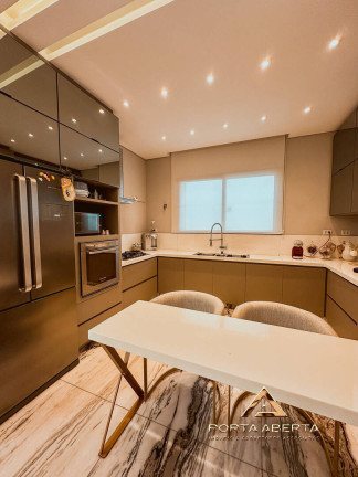 Imagem Casa com 3 Quartos à Venda, 286 m² em Horto - Ipatinga