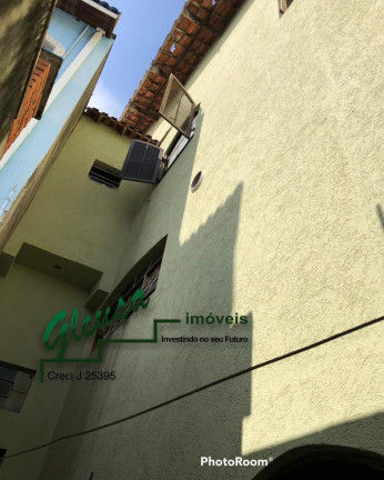 Imagem Sobrado com 4 Quartos à Venda, 422 m² em Jardim Nossa Sra. Do Carmo - São Paulo