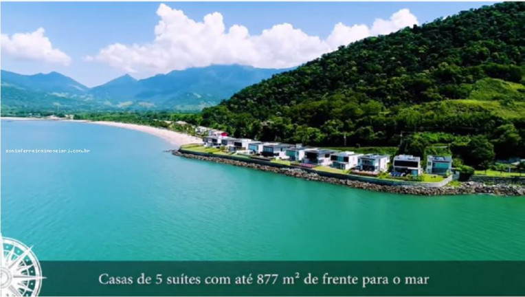 Imagem Casa com 5 Quartos à Venda, em Portobello Mangaratiba - Rio De Janeiro Imagem Casa com 5 Quartos à Venda, em Portobello Mangaratiba - Rio De Janeiro