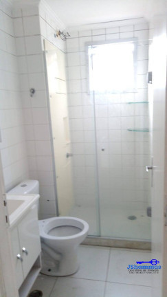 Imagem Apartamento com 2 Quartos à Venda, 48 m² em Jardim Celeste - São Paulo Imagem Apartamento com 2 Quartos à Venda, 48 m² em Jardim Celeste - São Paulo
