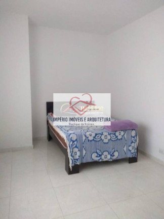 Imagem Casa de Condomínio à Venda,  em Caraguatatuba