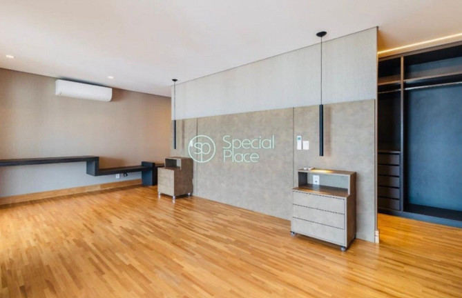 Imagem Cobertura com 3 Quartos à Venda, 480 m² em Campo Belo - São Paulo