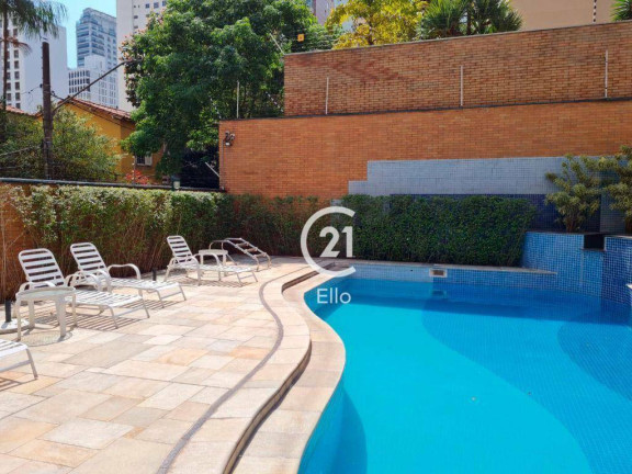 Imagem Apartamento com 3 Quartos à Venda, 267 m² em Paraíso - São Paulo