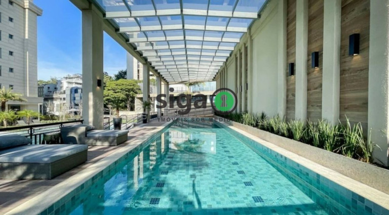 Imagem Apartamento com 3 Quartos à Venda, 211 m² em Real Parque - São Paulo Imagem Apartamento com 3 Quartos à Venda, 211 m² em Real Parque - São Paulo