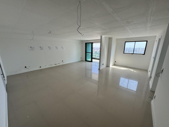 Imagem Apartamento com 4 Quartos à Venda, 135 m² em Ilha Do Retiro - Recife