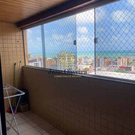 Imagem Apartamento com 1 Quarto para Temporada, 47 m² em Tambaú - João Pessoa Imagem Apartamento com 1 Quarto para Temporada, 47 m² em Tambaú - João Pessoa