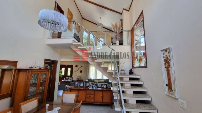 Imagem Casa de Condomínio com 4 Quartos à Venda, 380 m² em Jardim Indaiá - Embu Das Artes Imagem Casa de Condomínio com 4 Quartos à Venda, 380 m² em Jardim Indaiá - Embu Das Artes