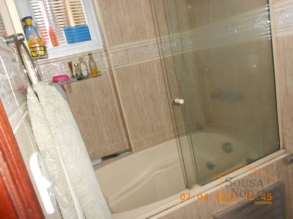 Imagem Apartamento com 3 Quartos à Venda, 105 m² em Santana - São Paulo Imagem Apartamento com 3 Quartos à Venda, 105 m² em Santana - São Paulo
