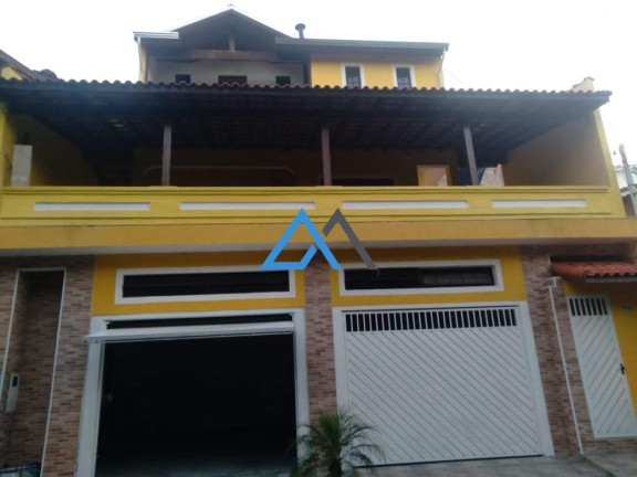 Sobrado com 5 Quartos à Venda, 490 m² em Nova Caieiras - Caieiras