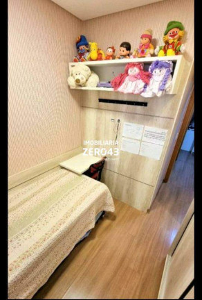 Imagem Casa de Condomínio com 3 Quartos à Venda, 84 m² em Jardim São Tomás - Londrina Imagem Casa de Condomínio com 3 Quartos à Venda, 84 m² em Jardim São Tomás - Londrina