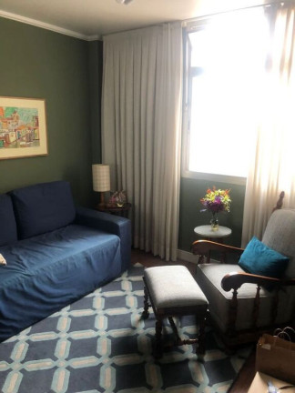 Imagem Apartamento com 3 Quartos para Alugar,  em Perdizes - São Paulo