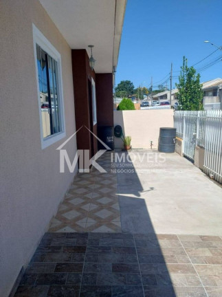Imagem Casa à Venda, em Vila São Tiago - Piraquara Imagem Casa à Venda, em Vila São Tiago - Piraquara