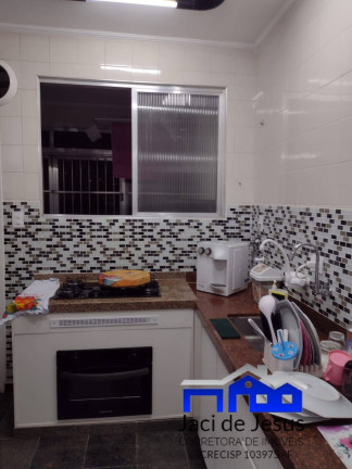 Imagem Apartamento com 3 Quartos à Venda, em Campo Grande - Santos Imagem Apartamento com 3 Quartos à Venda, em Campo Grande - Santos