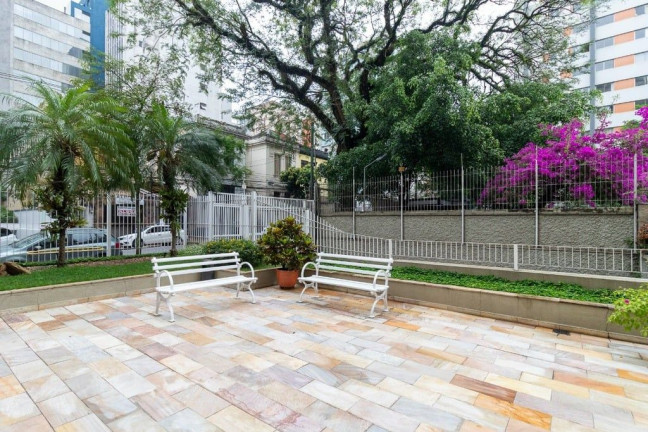 Imagem Apartamento com 3 Quartos à Venda, 91 m² em Paraíso - São Paulo Imagem Apartamento com 3 Quartos à Venda, 91 m² em Paraíso - São Paulo