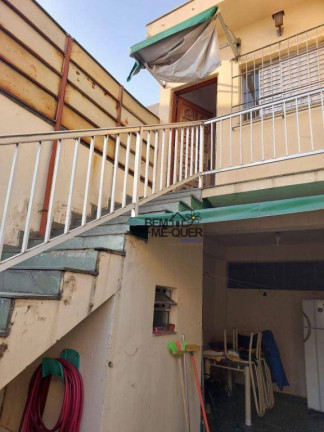 Imagem Sobrado com 3 Quartos à Venda, 160 m² em Vila Jaguara - São Paulo Imagem Sobrado com 3 Quartos à Venda, 160 m² em Vila Jaguara - São Paulo