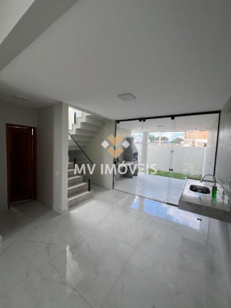 Imagem Casa com 3 Quartos à Venda, 180 m² em Tapanã (icoaraci) - Belém