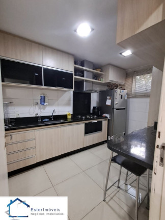 Imagem Casa com 2 Quartos para Alugar ou Temporada, 72 m² em Jardim Colônia - Jundiaí