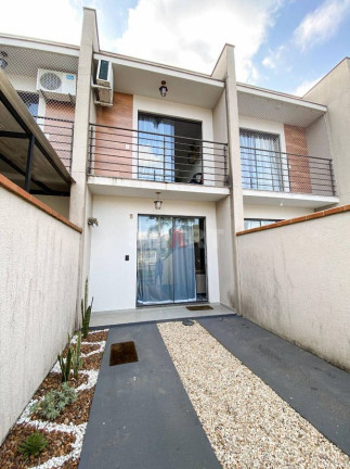 Imagem Casa com 2 Quartos à Venda, 66 m² em João Pessoa - Jaraguá Do Sul
