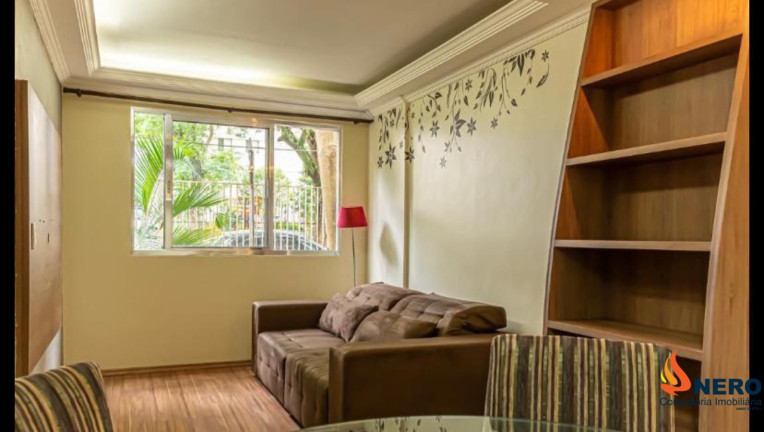 Imagem Imóvel com 2 Quartos à Venda, 52 m² em Jardim Celeste - São Paulo