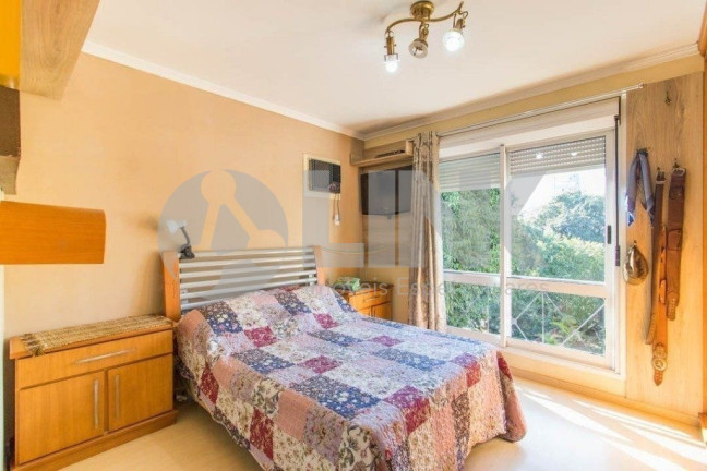 Imagem Apartamento com 3 Quartos à Venda, 110 m² em Auxiliadora - Porto Alegre Imagem Apartamento com 3 Quartos à Venda, 110 m² em Auxiliadora - Porto Alegre