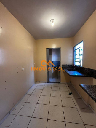 Imagem Apartamento com 2 Quartos para Alugar, 75 m² em Conj. Aero Rancho - Campo Grande