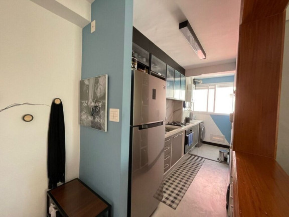 Imagem Apartamento com 2 Quartos à Venda, 52 m² em Vila Matilde - São Paulo