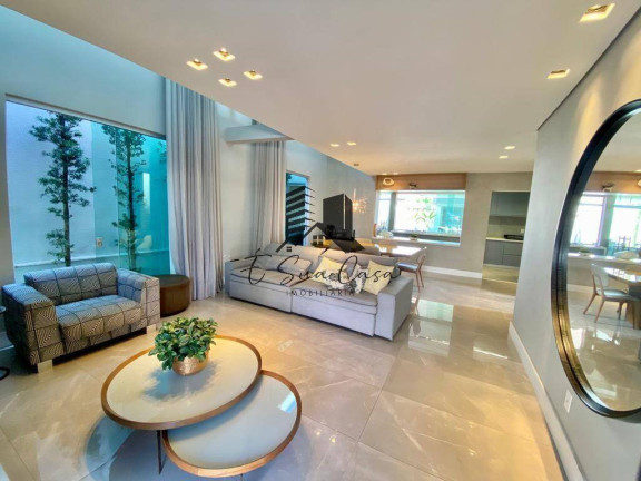 Imagem Casa com 4 Quartos à Venda, 400 m² em Paquetá - Belo Horizonte