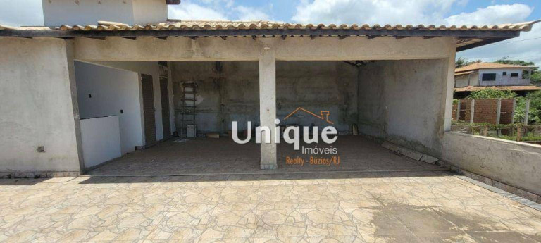 Imagem Casa com 2 Quartos à Venda, 100 m² em Rasa - Armação Dos Búzios