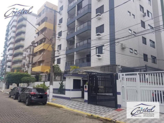 Imagem Apartamento com 2 Quartos à Venda, 82 m² em Guilhermina - Praia Grande Imagem Apartamento com 2 Quartos à Venda, 82 m² em Guilhermina - Praia Grande