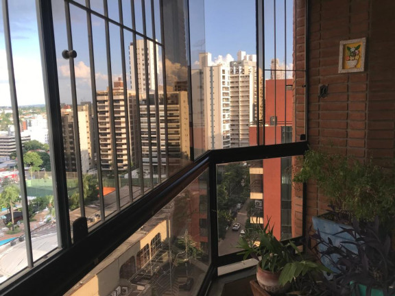 Imagem Apartamento com 3 Quartos à Venda, 140 m² em Cambuí - Campinas Imagem Apartamento com 3 Quartos à Venda, 140 m² em Cambuí - Campinas