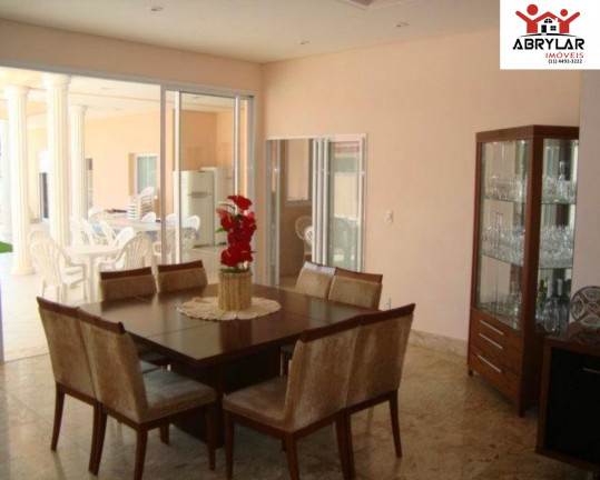 Imagem Imóvel com 5 Quartos à Venda, 700 m² em Terras De São Carlos - Jundiaí Imagem Imóvel com 5 Quartos à Venda, 700 m² em Terras De São Carlos - Jundiaí