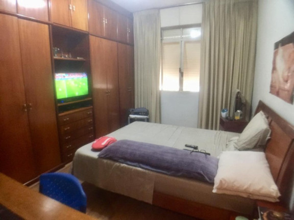 Imagem Imóvel com 3 Quartos à Venda, 218 m² em Santa Cecília - São Paulo