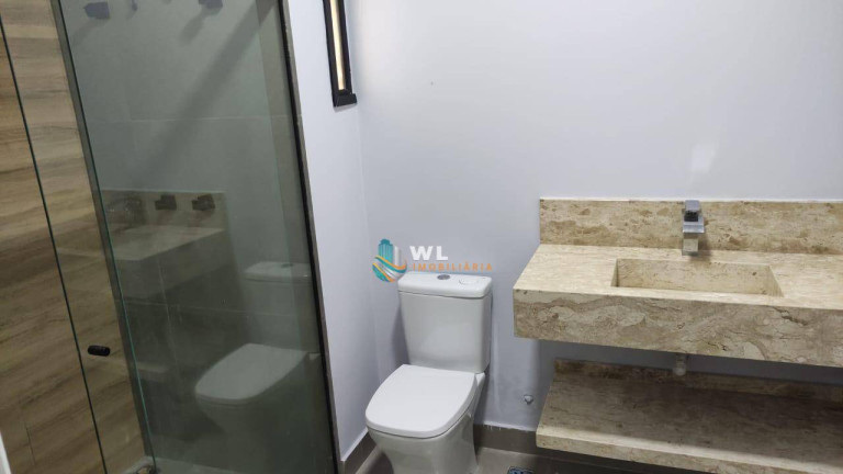 Imagem Casa com 4 Quartos para Alugar, 290 m² em Condomínio Santa Isabel - Louveira