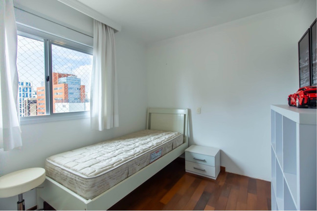 Imagem Apartamento com 4 Quartos à Venda, 143 m² em Indianópolis - São Paulo Imagem Apartamento com 4 Quartos à Venda, 143 m² em Indianópolis - São Paulo