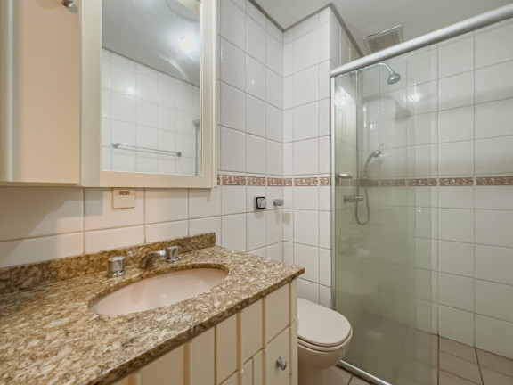 Imagem Apartamento com 3 Quartos à Venda, 125 m² em Jardim Botânico - Porto Alegre